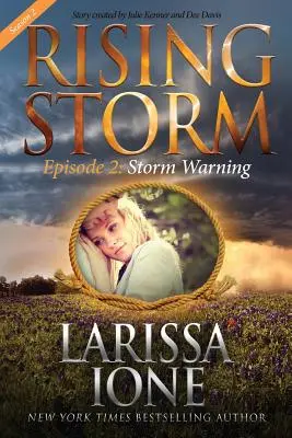 Storm Warning, Sezonul 2, Episodul 2 - Storm Warning, Season 2, Episode 2