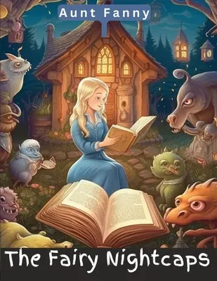 Zânele Nightcaps - The Fairy Nightcaps