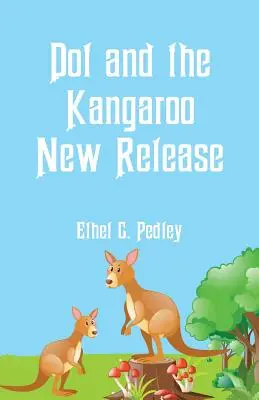 Dot and the Kangaroo Nouă lansare - Dot and the Kangaroo New Release