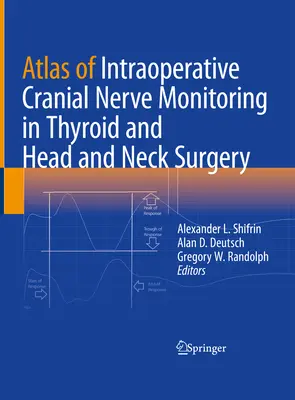 Atlas de monitorizare intraoperatorie a nervilor cranieni în chirurgia tiroidiană și a capului și gâtului - Atlas of Intraoperative Cranial Nerve Monitoring in Thyroid and Head and Neck Surgery