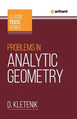 Probleme în geometria analitică - Problems In Analytic Geometry