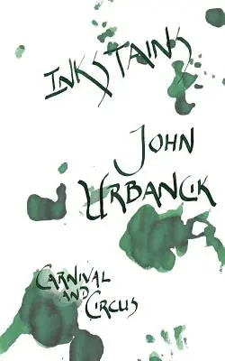 InkStains Seria 2: ianuarie: Carnaval și Circ - InkStains Series 2: January: Carnival and Circus