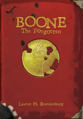Boone: Cel uitat - Boone: The Forgotten