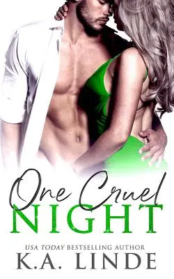 O noapte crudă - One Cruel Night