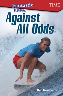 Copii fantastici: Împotriva tuturor șanselor - Fantastic Kids: Against All Odds