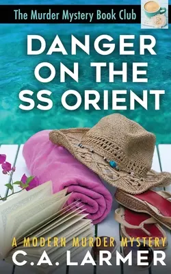 Pericol pe SS Orient - Danger On the SS Orient