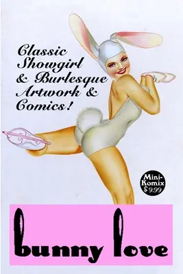 Iepurașul Dragoste - Bunny Love