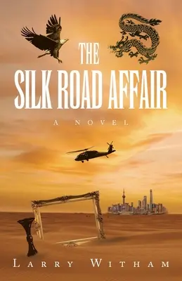 Afacerea Drumul Mătăsii - The Silk Road Affair