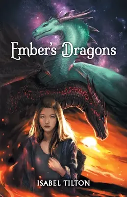 Dragonii lui Ember - Ember's Dragons