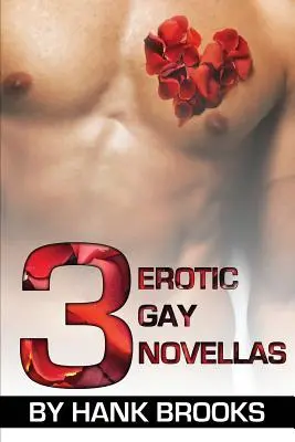 3 nuvele erotice gay - 3 Erotic Gay Novellas