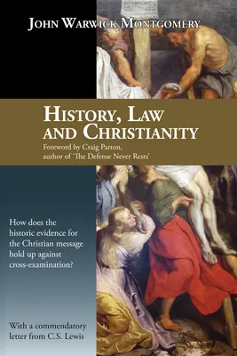 Istorie, drept și creștinism - History, Law, and Christianity
