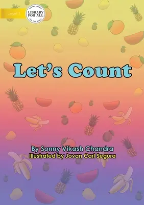 Să numărăm - Let's Count
