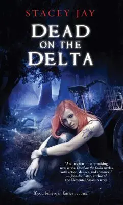 Mort în Deltă - Dead on the Delta