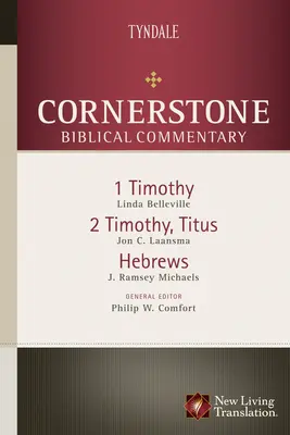 1-2 Timotei, Tit, Evrei - 1-2 Timothy, Titus, Hebrews