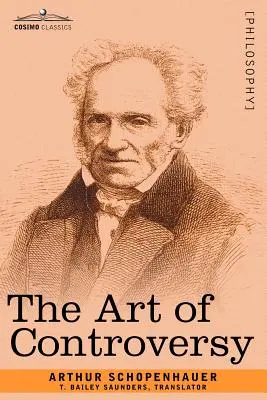 Arta controversei (The Art of Controversy) - The Art of Controversy