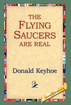 Farfuriile zburătoare sunt reale - The Flying Saucers Are Real