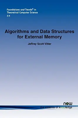 Algoritmi și structuri de date pentru memoria externă - Algorithms and Data Structures for External Memory