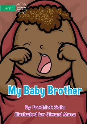 Frățiorul meu - My Baby Brother