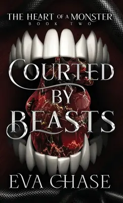 Curtat de bestii - Courted by Beasts
