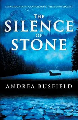 Tăcerea pietrei (The Silence of Stone) - The Silence of Stone