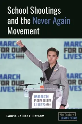 Împușcăturile din școli și mișcarea Never Again - School Shootings and the Never Again Movement