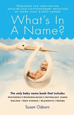 Ce este într-un nume? - What's in a Name?