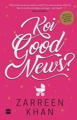 Koi vești bune? - Koi Good News?