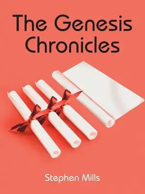Cronicile Genesis - The Genesis Chronicles