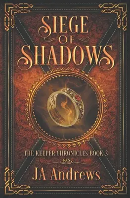 Siege of Shadows (Asediul umbrelor) - Siege of Shadows