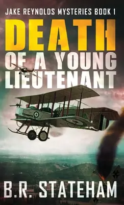 Moartea unui tânăr locotenent - Death of a Young Lieutenant