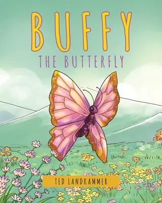 Buffy fluturele - Buffy The Butterfly