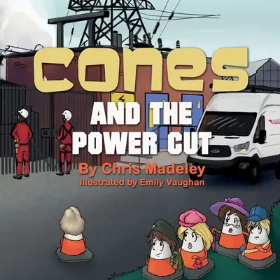 Conurile și pana de curent - Cones and the Power Cut