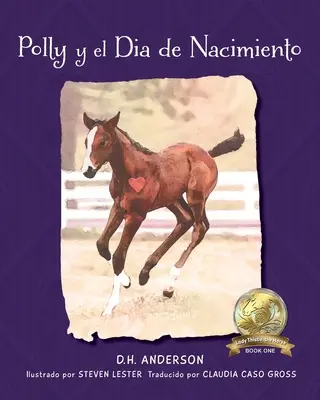 Polly și Ziua Nașterii - Polly y el Dia de Nacimiento