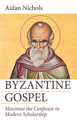 Evanghelia bizantină - Byzantine Gospel