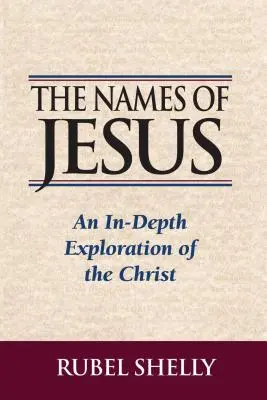 Numele lui Isus - The Names of Jesus