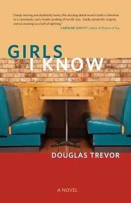 Fetele pe care le cunosc - Girls I Know