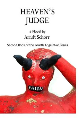 Judecătorul cerului - Heaven's Judge