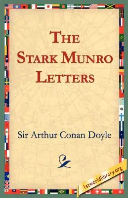 Scrisorile lui Stark Munro - The Stark Munro Letters