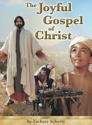 Evanghelia veselă a lui Hristos - The Joyful Gospel of Christ