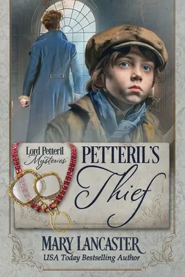 Hoțul lui Petteril - Petteril's Thief