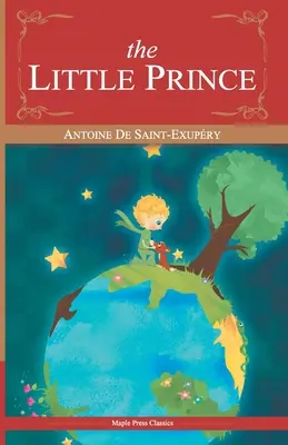 Micul Prinț - The Little Prince