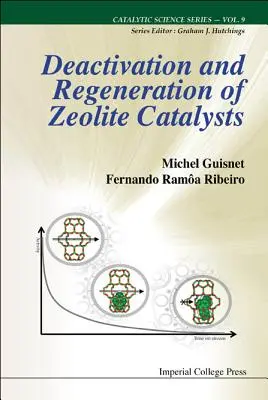 Dezactivarea și regenerarea catalizatorilor zeolitici - Deactivation and Regeneration of Zeolite Catalysts