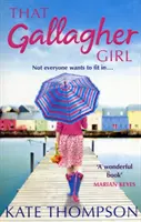 Fata Gallagher - That Gallagher Girl