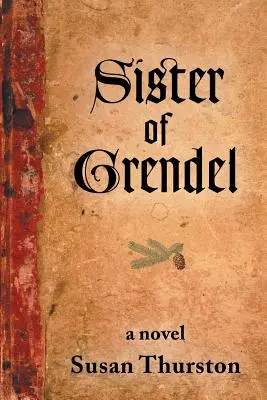 Sora lui Grendel - Sister of Grendel