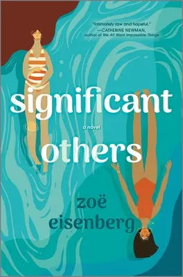 Alții semnificativi - Significant Others