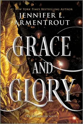 Grație și glorie - Grace and Glory