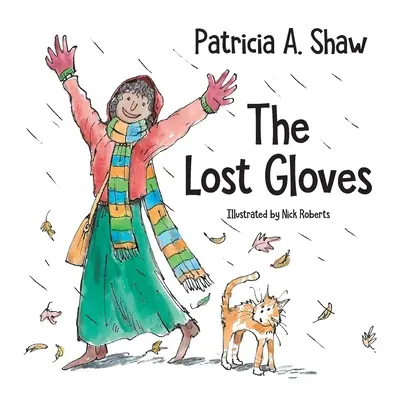 Mănușile pierdute - The Lost Gloves