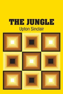 Jungla - The Jungle