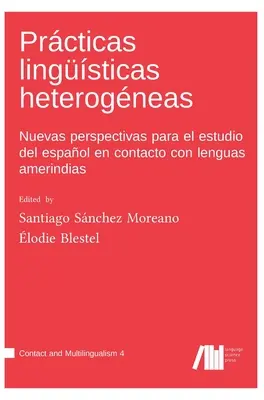 Practici lingvistice eterogene - Prcticas lingsticas heterogneas