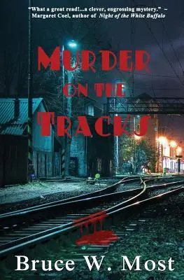 Crimă pe șine (Murder on the Tracks) - Murder on the Tracks
